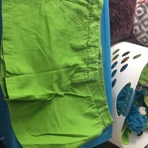 JCrew Shorts in size 14